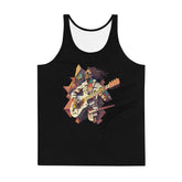 Euphonic Euphoria Men's Tank Top